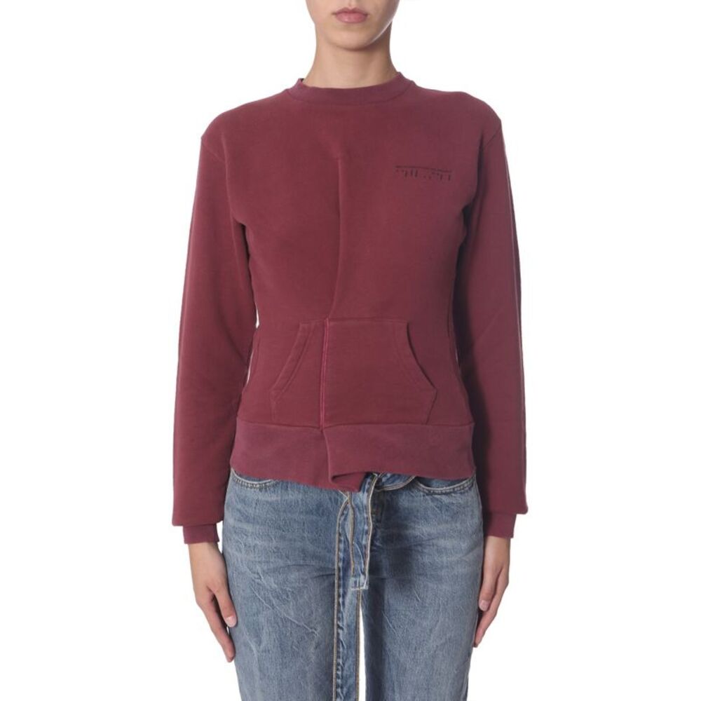 Unravel Women Crew Neck Sweatshirt
